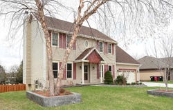 315 Pheasant Run Lane, Papillion, NE 68046