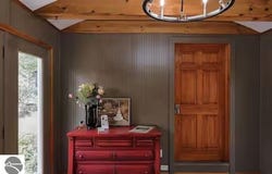2401 J Maddy Parkway, Interlochen, MI 49643