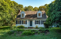 242 Tophet Road, Roxbury, CT 06783
