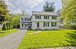 45 Fenimore Blvd, Springfield, MA 01108
