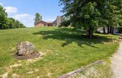 10209 Russellville Winchester Road, Jackson Twp, OH 45697