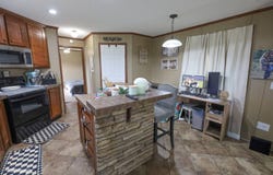 282 EAGLE LN., Columbia, LA 71418