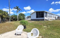 701 Aqui Esta Dr., Punta Gorda, FL 33950