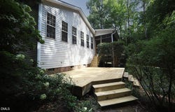 325 Water Front Lane, Timberlake, NC 27583