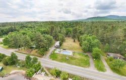 1616 NY-30, Tupper Lake, NY 12986