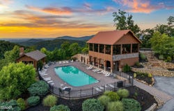 2220 Towering Hemlock Drive, Sevierville, TN 37876