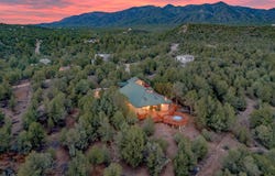 12 Gauging Trail, Valdez, NM 87580