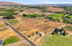 57487 N Thomas Rd lot: 4, Benton City, WA 99320-7632