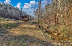 1115 Paint Rock Road, Hot Springs, NC 28743