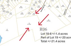 Lot 6 Rocky Ridge Road, Naples, ME 04055