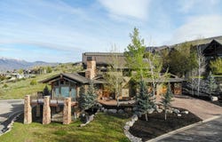 3697 N ELKRIDGE TR E, Eden, UT 84310