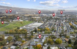 1106 EMERSON Dr, TheDalles, OR 97058
