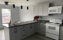 1125-1127 Saux Lane, New Orleans, LA 70114
