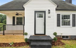 110 Alleghany Street, Christiansburg, VA 24073
