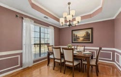 8 Edgewater Cove, Maumelle, AR 72113