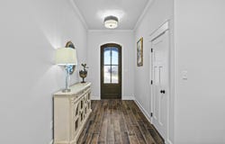 1880 Indigo Cove, Conway, AR 72034