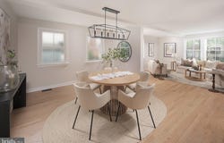 110 E SPRING STREET, ALEXANDRIA, VA 22301