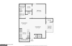 307 Granville Court, Atlanta, GA 30328