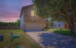 1601 Apollo CIR, Round Rock, TX 78664