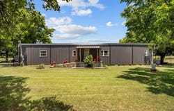 87 Ledbetter Road, Mineral Wells, TX 76067