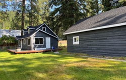 109 Railroad, Wallace, ID 83873
