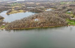 9104x Rachel Shores SW, Holmes City Twp, MN 56327