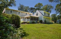 1 Surrey Lane, Sandwich, MA 02563