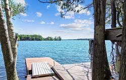 8 Horseshoe Island, Winthrop, ME 04364