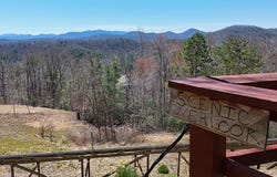 355 Up The Creek Trail, Hayesville, NC 28904
