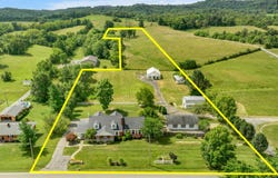6975 Lebanon Road, Danville, KY 40422