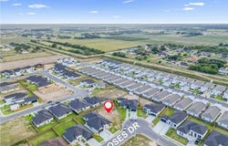 000 Moses Drive, San Juan, TX 78589