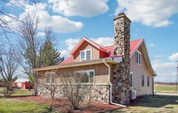 N4691 County Road HH, Mauston, WI 53948