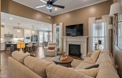 516 W Franklin Street, Zebulon, NC 27597