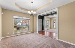 122 Tennessee Walker Way, St Peters, MO 63376