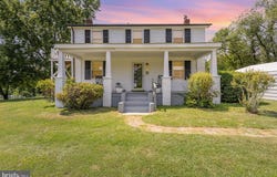 7934 COURTHOUSE ROAD, SPOTSYLVANIA, VA 22551