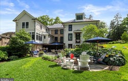 2996 N SUGAN Road, SOLEBURY, PA 18963