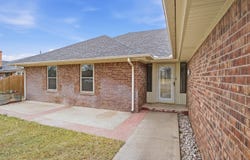 1919 Blue Sage, Guymon, OK 73942