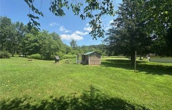 31 Huyck Avenue, Fairfield, NY 13406