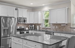 165 Willow Ridge Drive, Louisburg, NC 27549