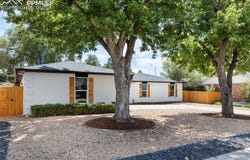 2219 Stratford Lane, Colorado Springs, CO 80909