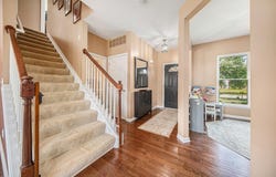 440 Shiloh Drive, Chelsea, MI 48118