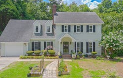 2963 Delaware Drive, Fayetteville, NC 28304