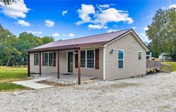 5353 S Underwood Road, Underwood, IN 47177