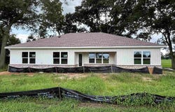 4954 Beck Ave, Jay, FL 32565