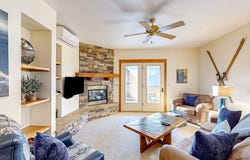 3832 Tamarack Avenue unit: 2B, Whitefish, MT 59937