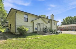 2801 Englewood Terrace, Independence, MO 64052