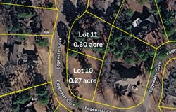 614 Edgewater Cove, Heber Springs, AR 72543