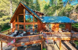 672 SPRUCE DRIVE, Star Valley Ranch, WY 83127