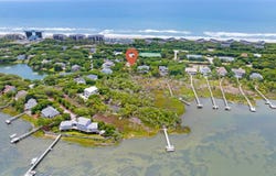 532 Coral Drive, Pine Knoll Shores, NC 28512