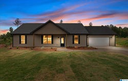 COUNTY ROAD 664 lot: 16, MUSCADINE, AL 36269